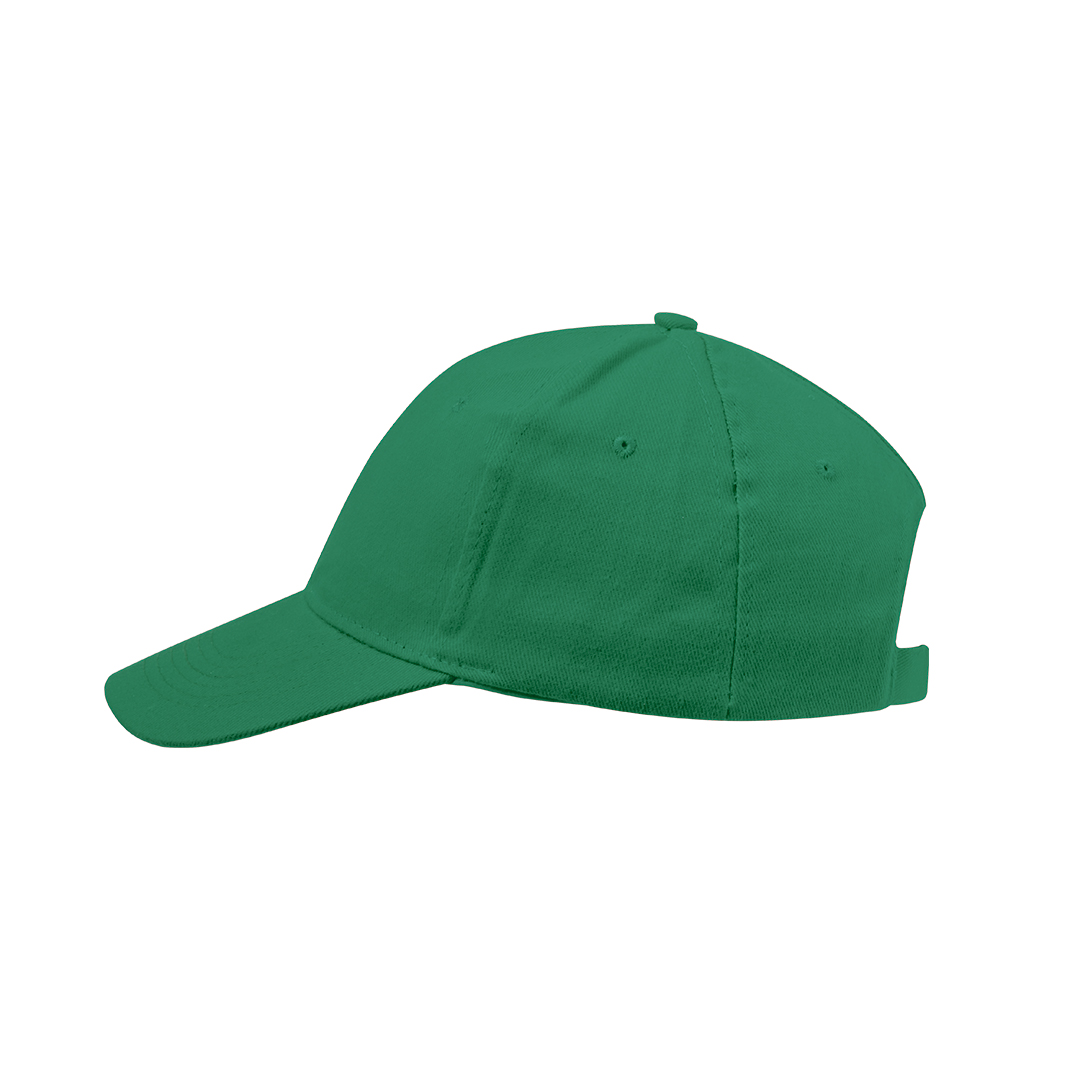 Miniature 2 pour Casquette Selaxili - personnalisable