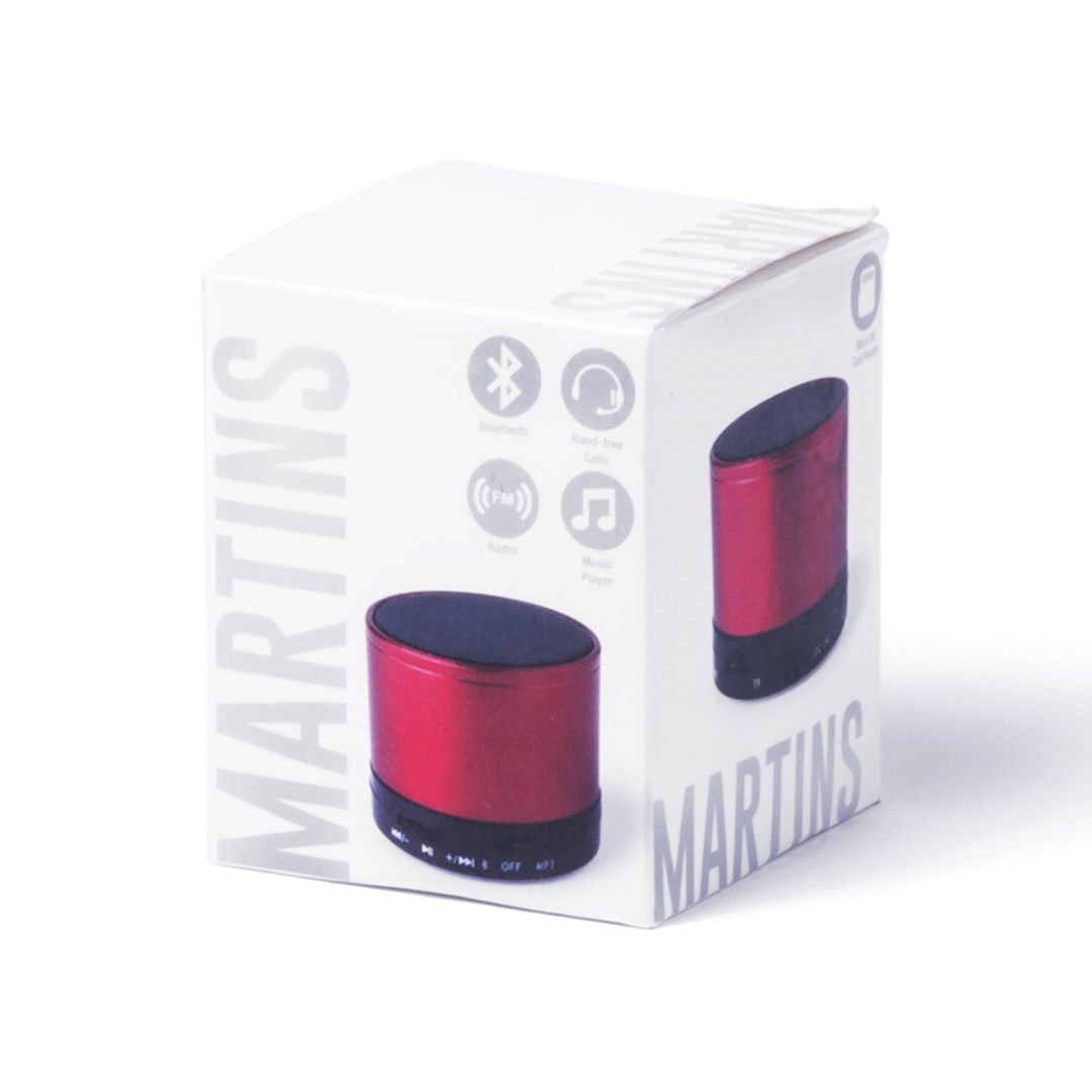 Miniature 10 pour Haut-Parleurs Govafoza - personnalisable