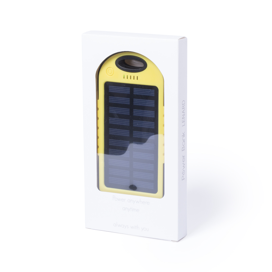 Miniature 11 pour Power Bank Bujosoka - personnalisable
