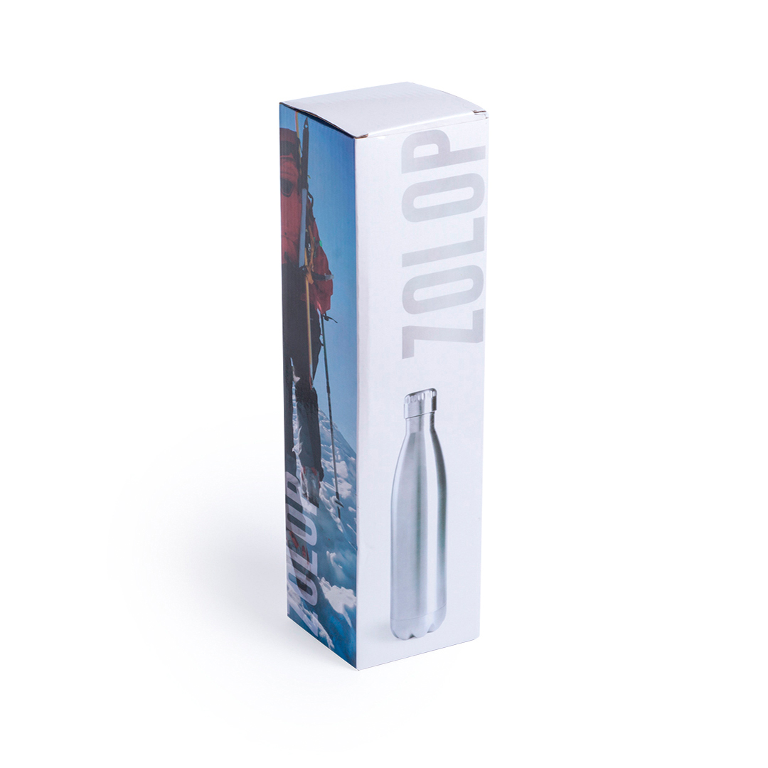 Miniature 4 pour Bidon Thermique Sebudefu - personnalisable
