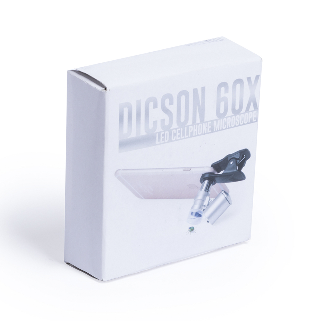 Miniature 4 pour Microscope Jutiza - personnalisable