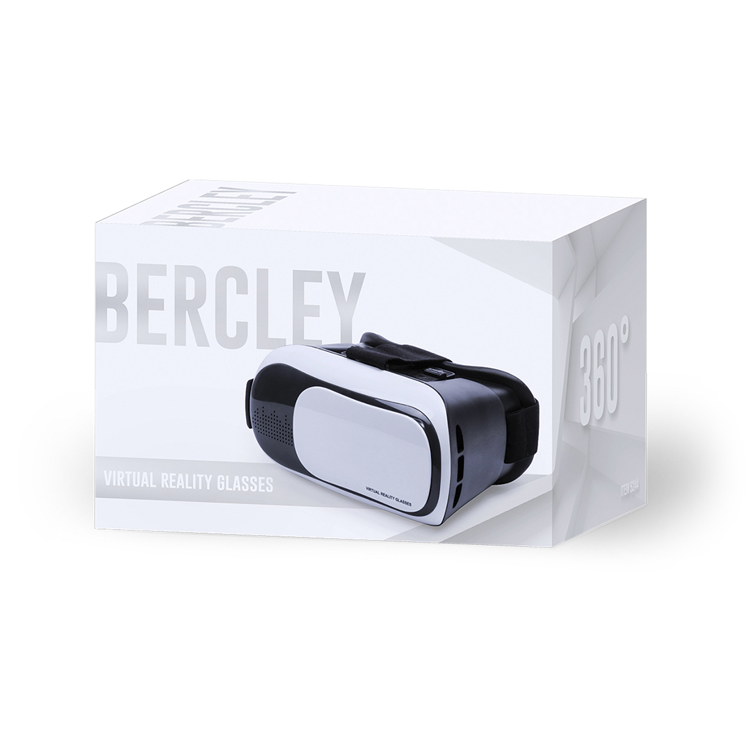 Miniature 10 pour Lunettes de Réalité Virtuelle Pobotoma - personnalisable