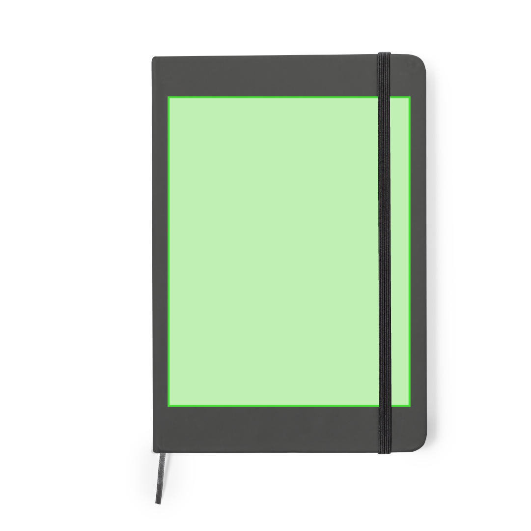 Miniature 9 pour Bloc Notes Genike - personnalisable