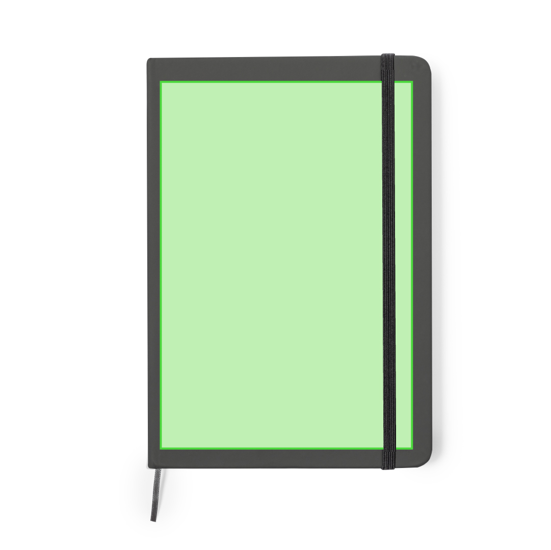Miniature 10 pour Bloc Notes Genike - personnalisable