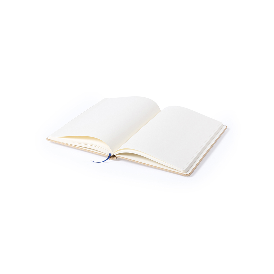 Miniature 7 pour Bloc Notes Wodaro - personnalisable