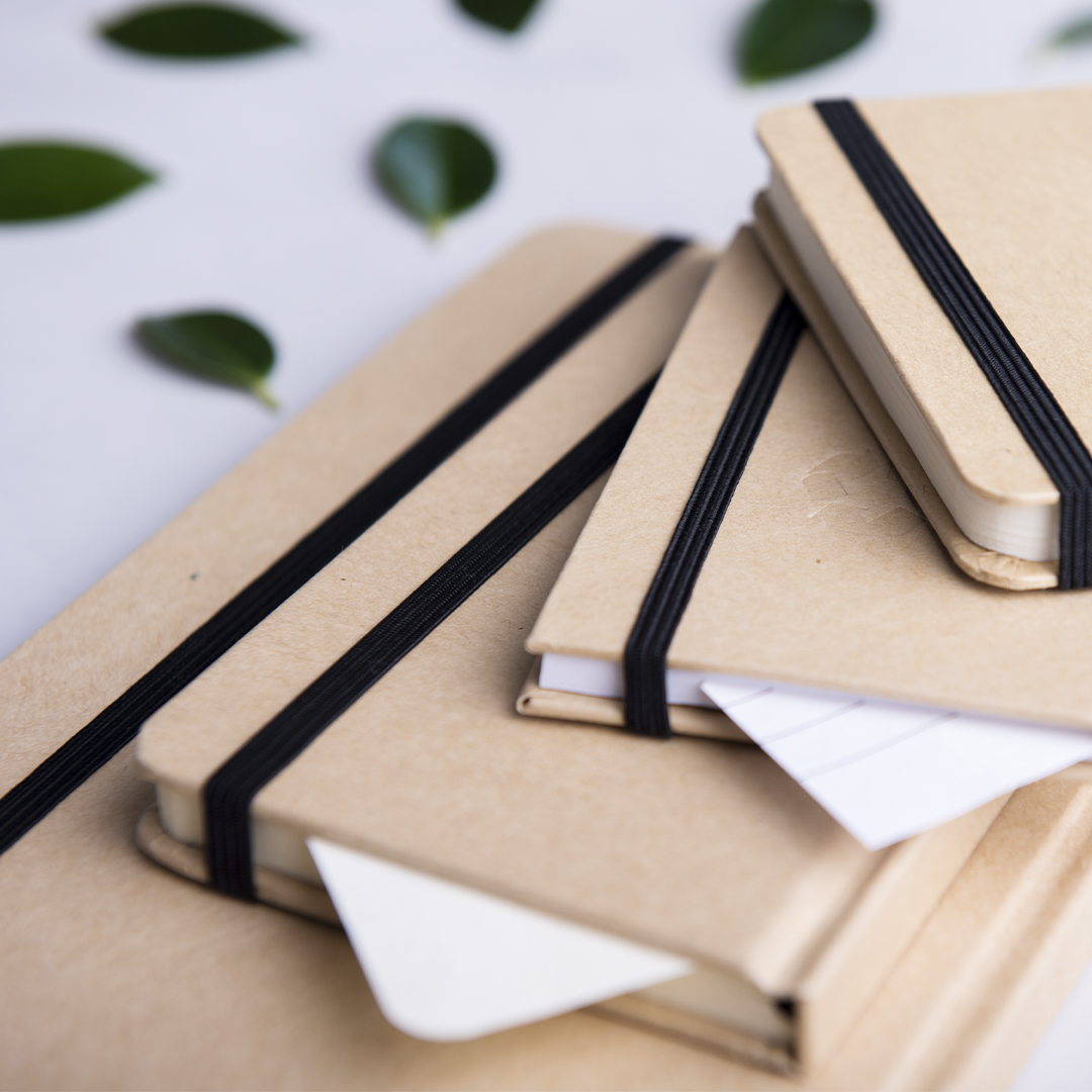 Miniature 9 pour Bloc Notes Wodaro - personnalisable