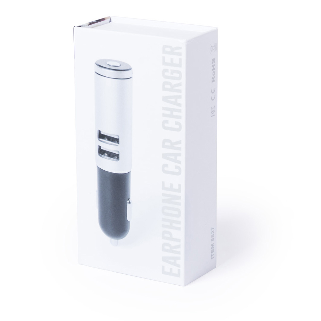 Miniature 5 pour Chargeur Écouteur Xitere - personnalisable