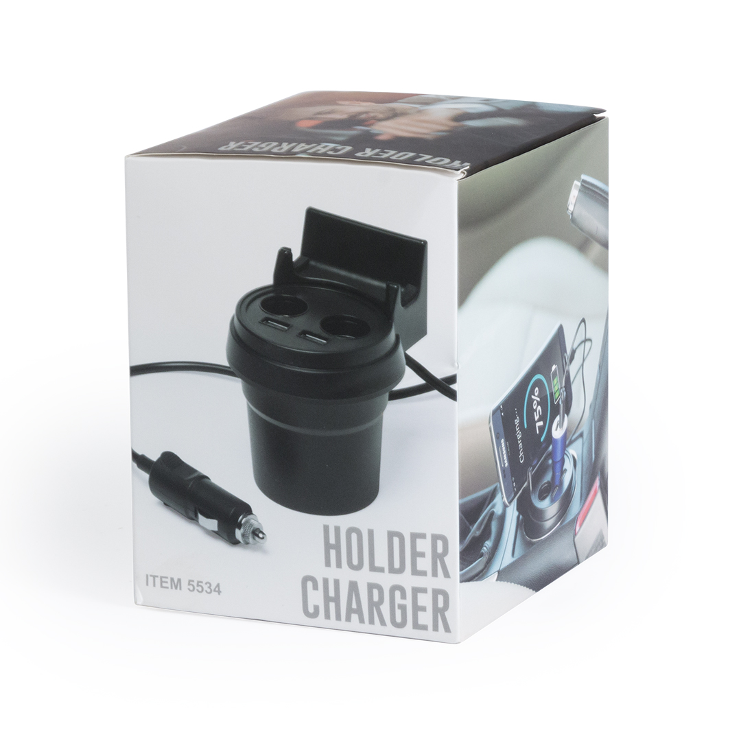Miniature 4 pour Chargeur Support Cefixi - personnalisable