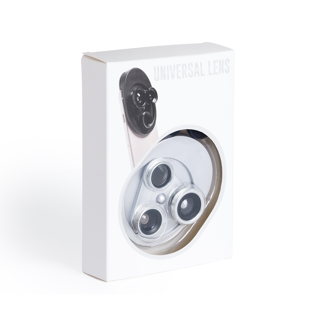 Miniature 10 pour Lentilles Universelles Digabuvi - personnalisable