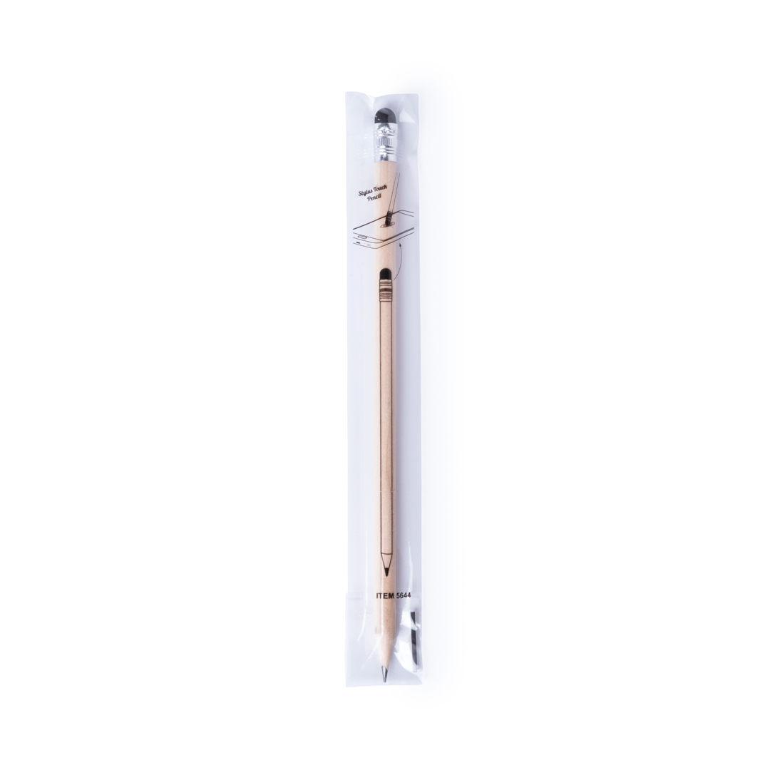 Miniature 7 pour Stylet Crayon Leqekanu - personnalisable