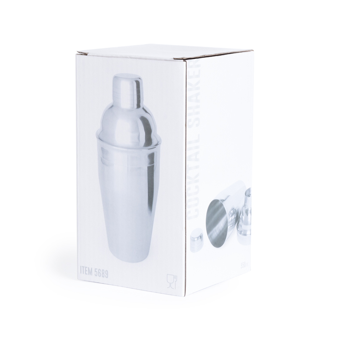 Miniature 2 pour Shaker Wimaco - personnalisable