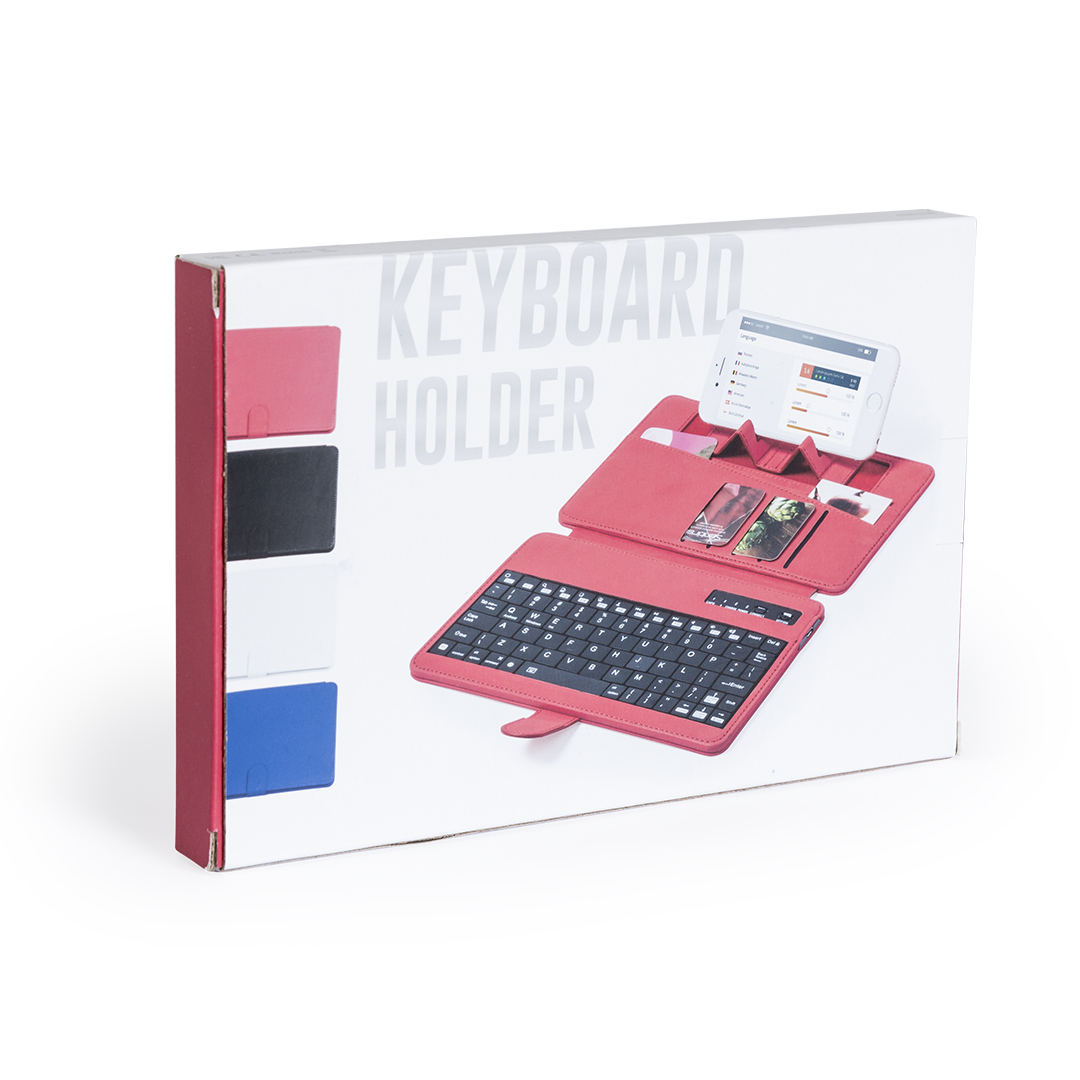Miniature 7 pour Clavier Support Becena - personnalisable