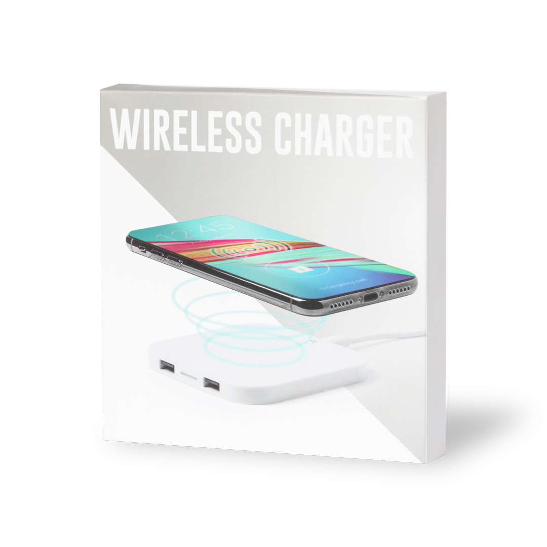 Miniature 3 pour Chargeur Gehoraci - personnalisable
