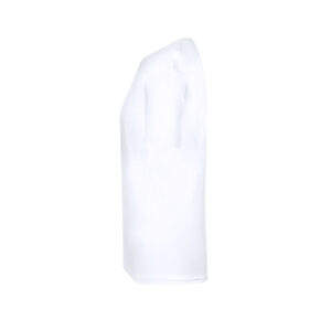 Visuel T-Shirt Adulte Blanc "keya" Zuhefo - personnalisable