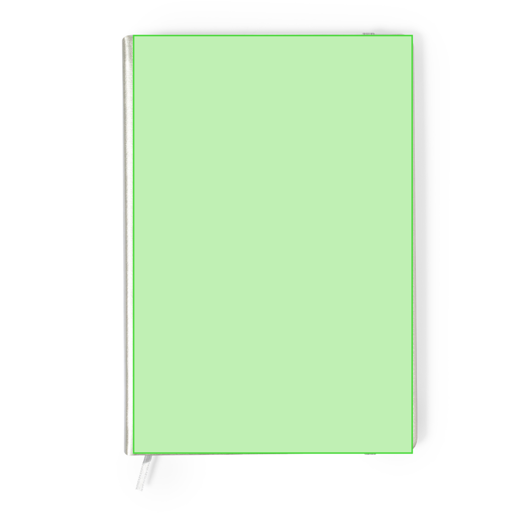 Miniature 10 pour Bloc Notes Rubaqiba - personnalisable