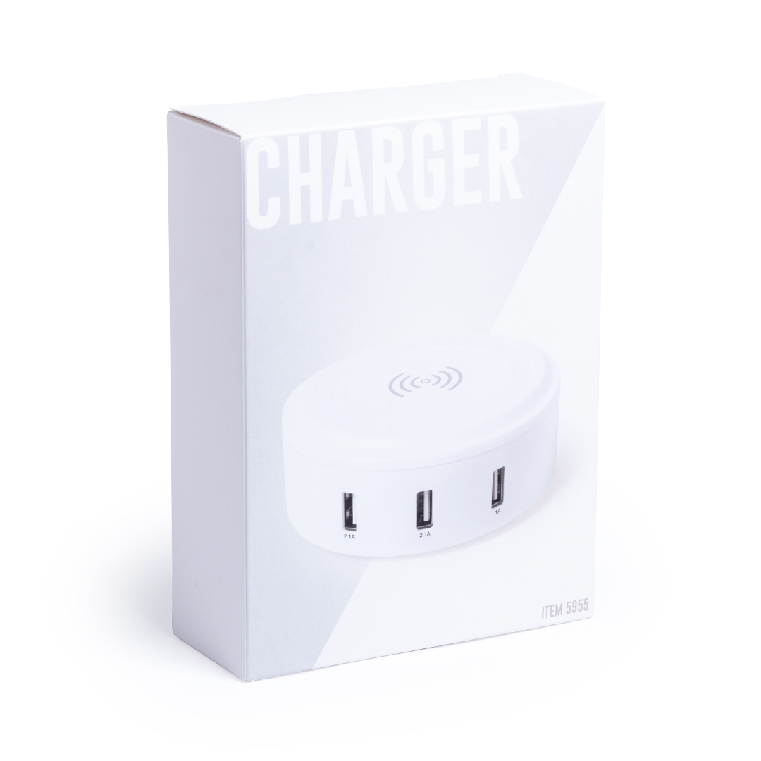 Miniature 2 pour Chargeur Vefupuxu - personnalisable