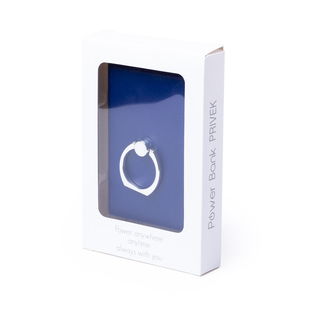 Miniature 8 pour Power Bank Lupasebu - personnalisable