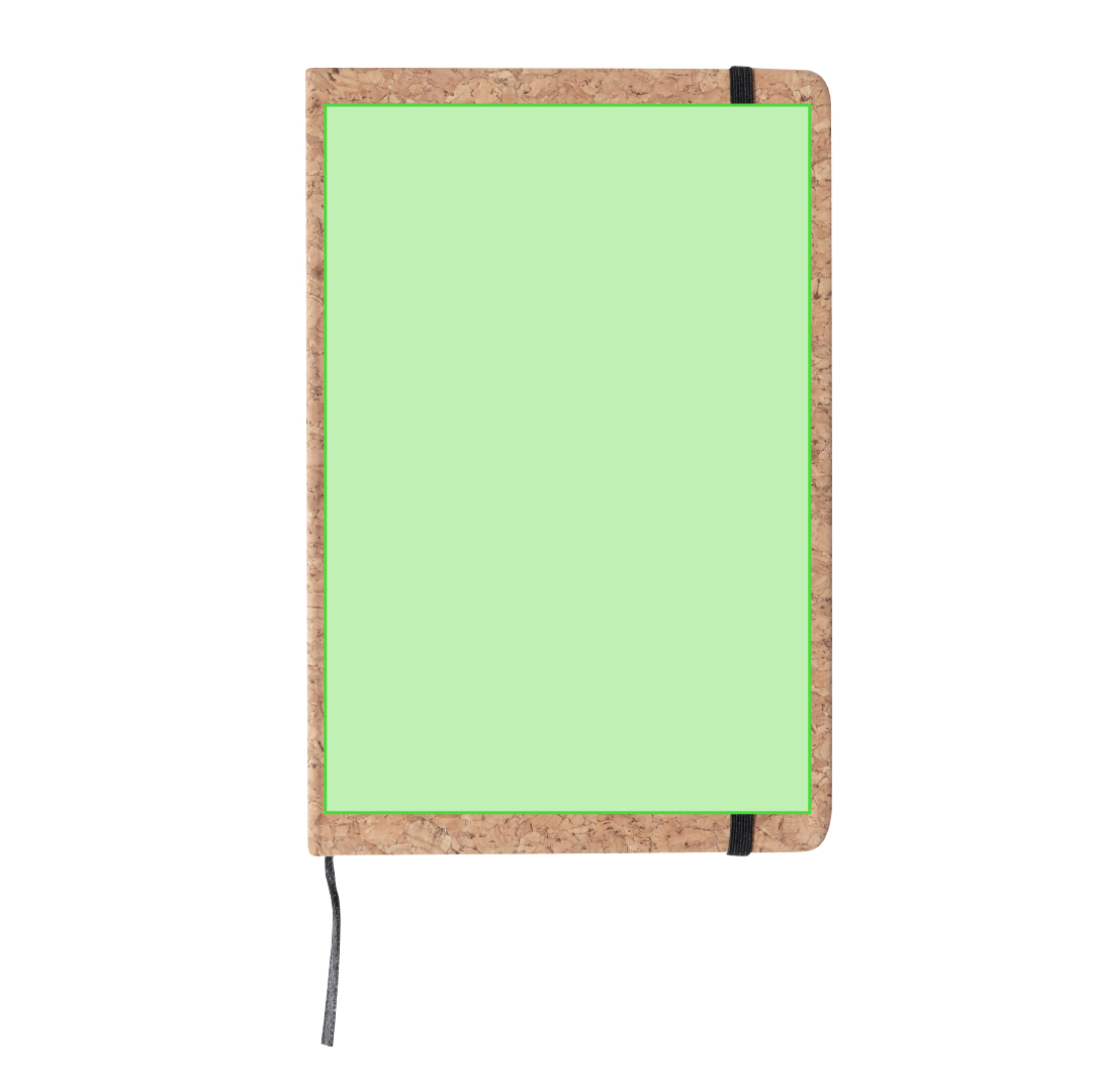 Miniature 5 pour Bloc Notes Kasajuni - personnalisable