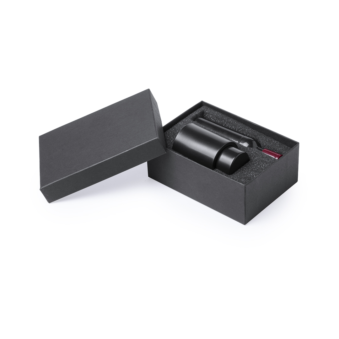 Miniature 3 pour Set Vin Gepuvipe - personnalisable
