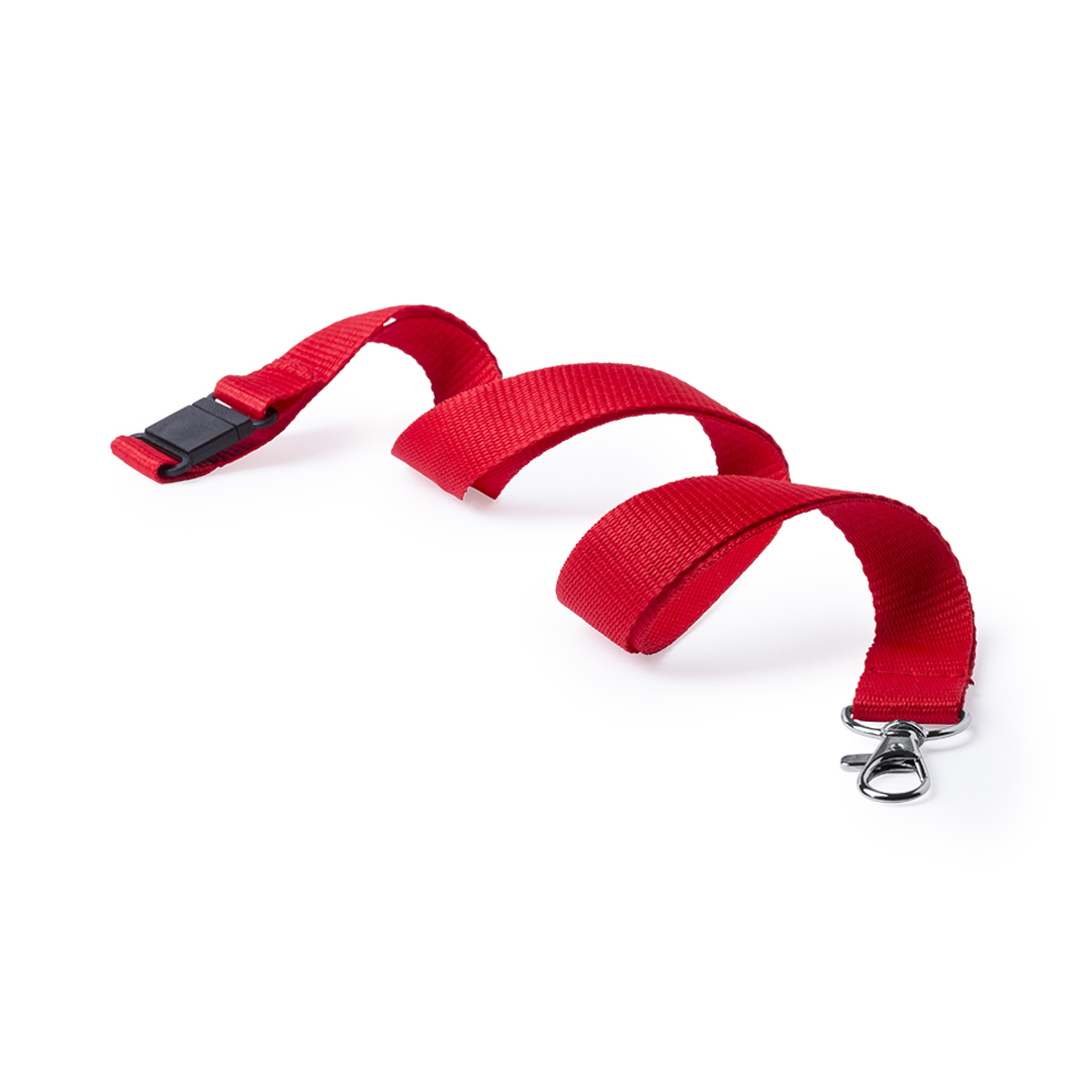 Miniature 4 pour Lanyard Neciqo - personnalisable