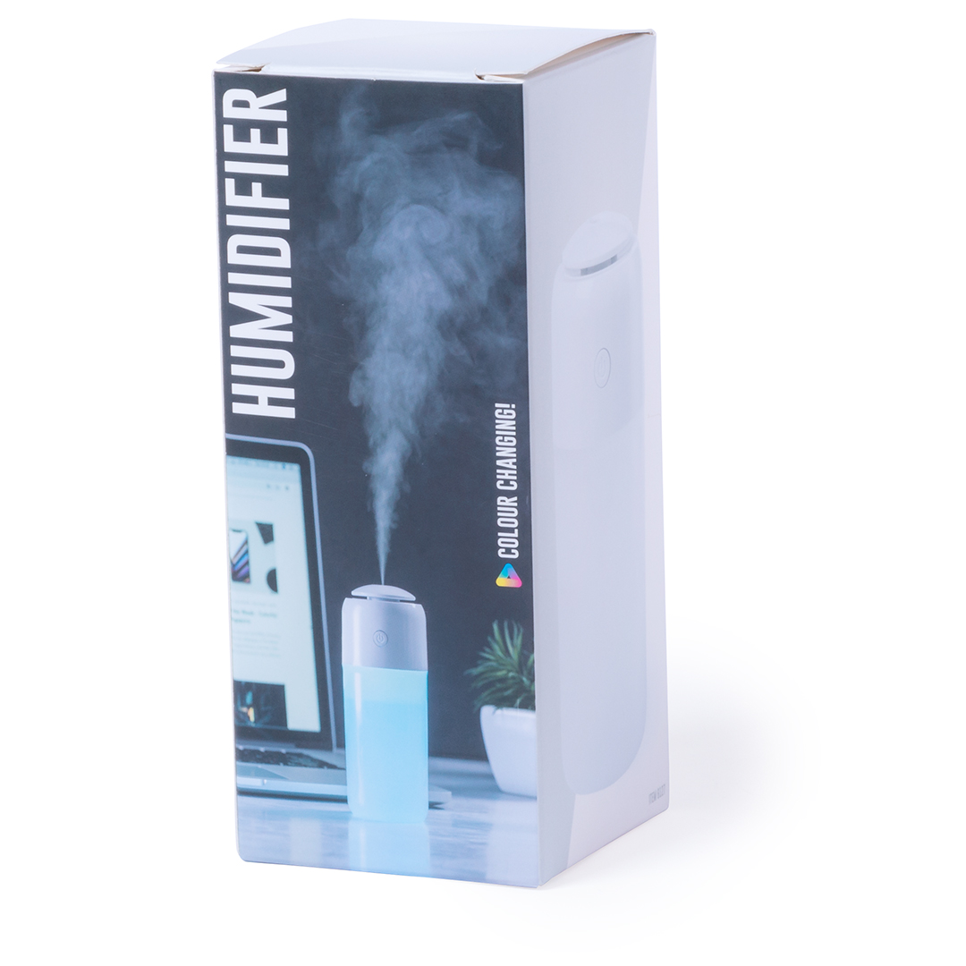 Miniature 2 pour Humidificateur Xakenobu - personnalisable