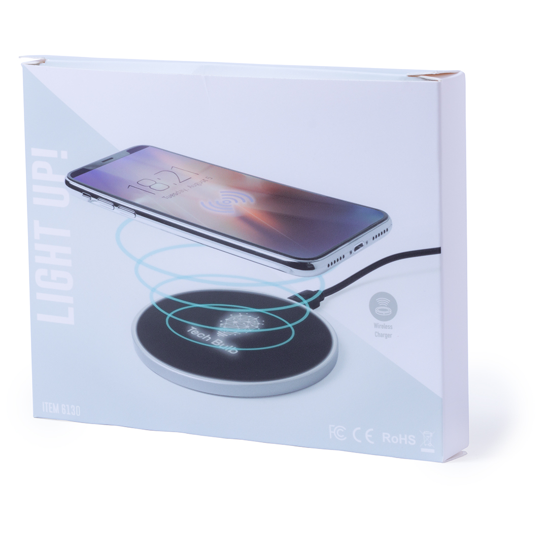 Miniature 2 pour Chargeur Jigako - personnalisable