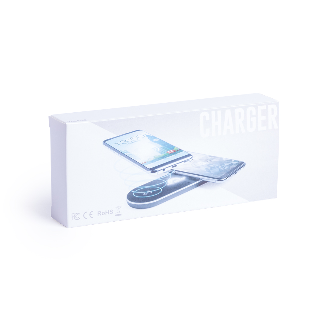 Miniature 5 pour Chargeur Sejaqo - personnalisable