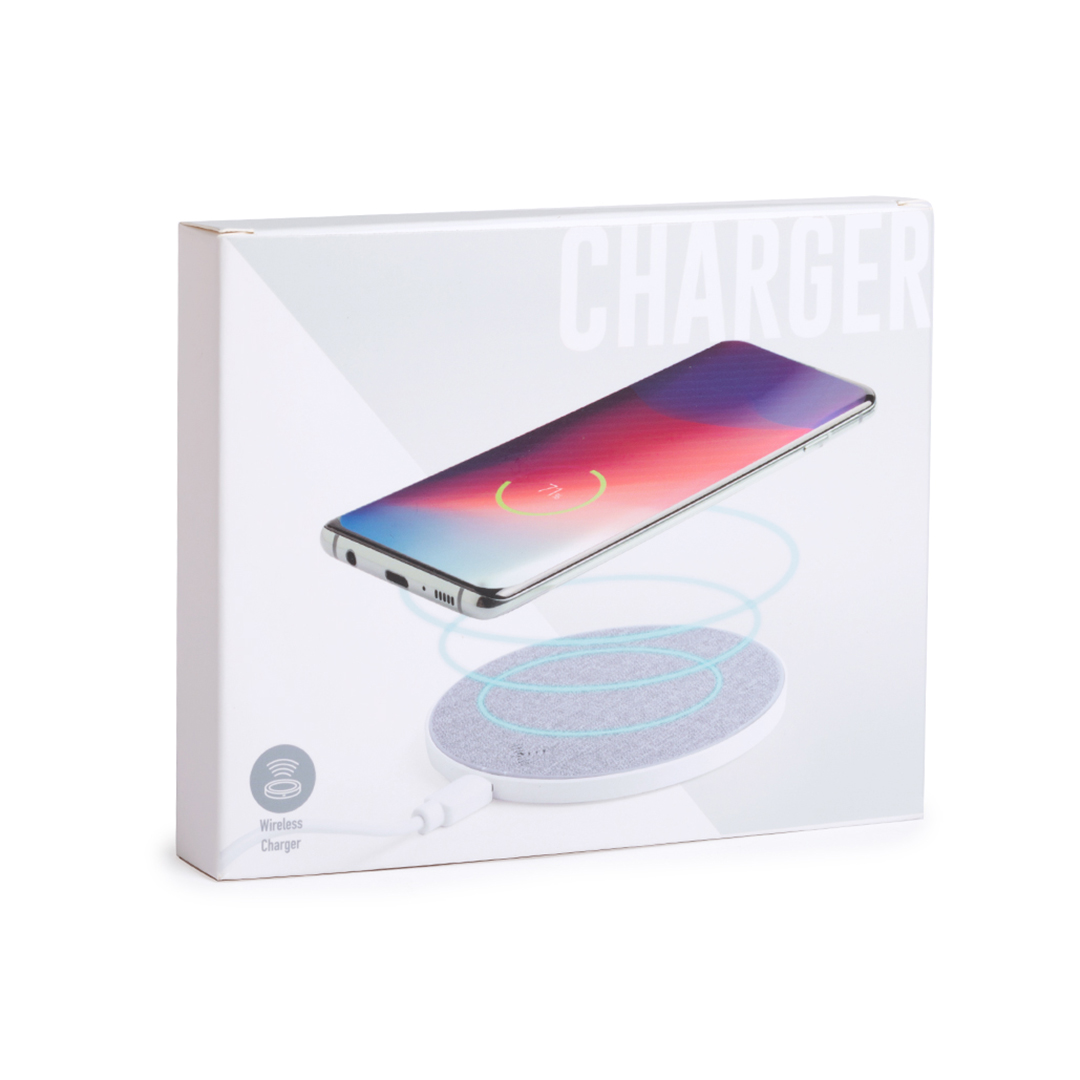 Miniature 4 pour Chargeur Lakawunu - personnalisable