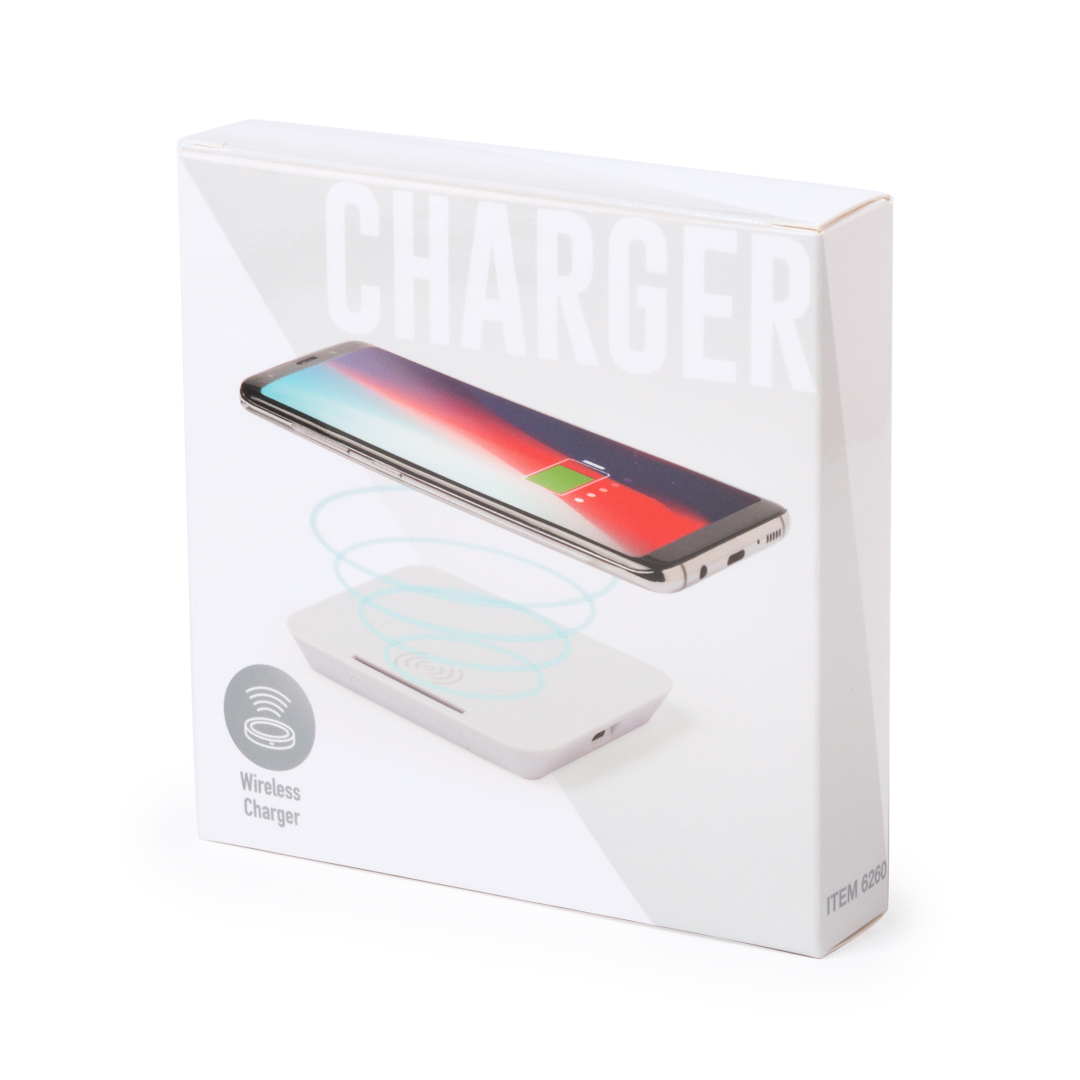 Miniature 6 pour Chargeur Zuzorupi - personnalisable