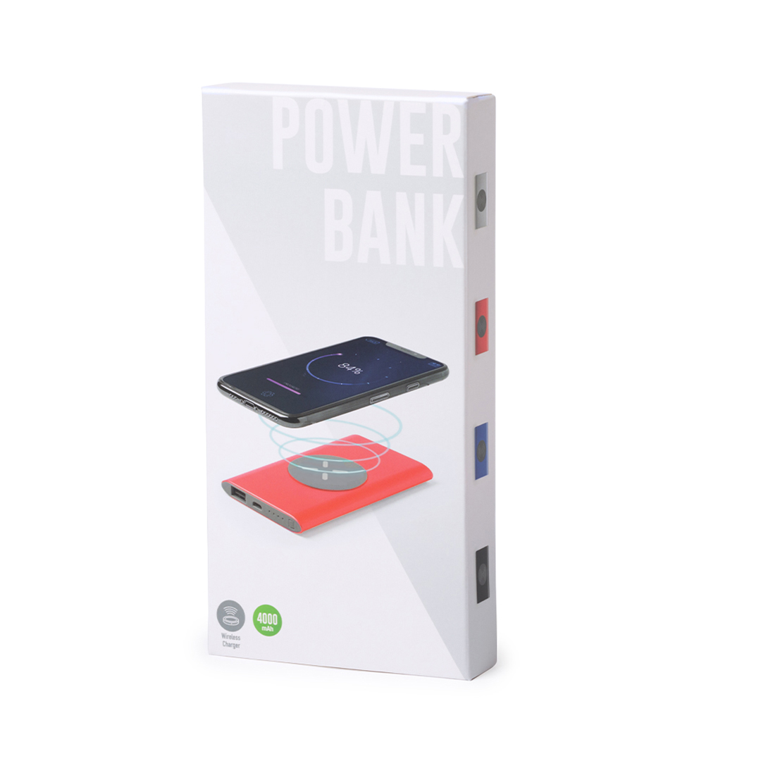 Miniature 9 pour Power Bank Qidovowe - personnalisable