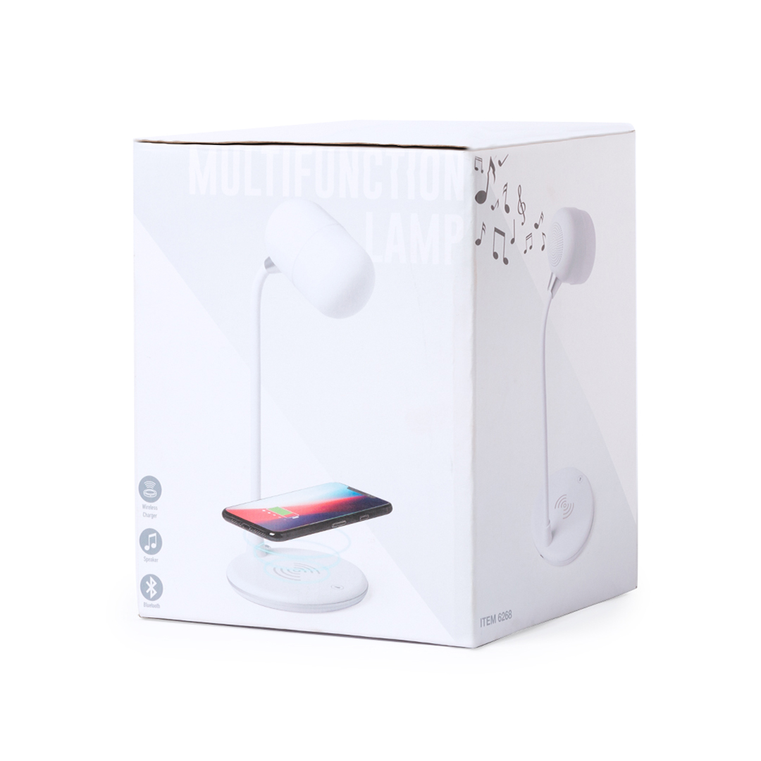 Miniature 2 pour Haut-Parleurs Chargeur Xucupico - personnalisable