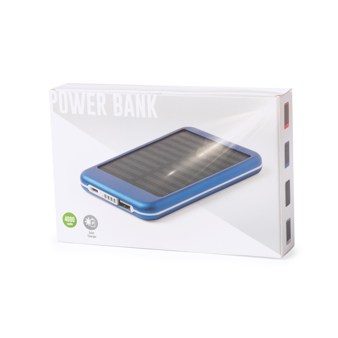 Miniature 8 pour Power Bank Qocilo - personnalisable