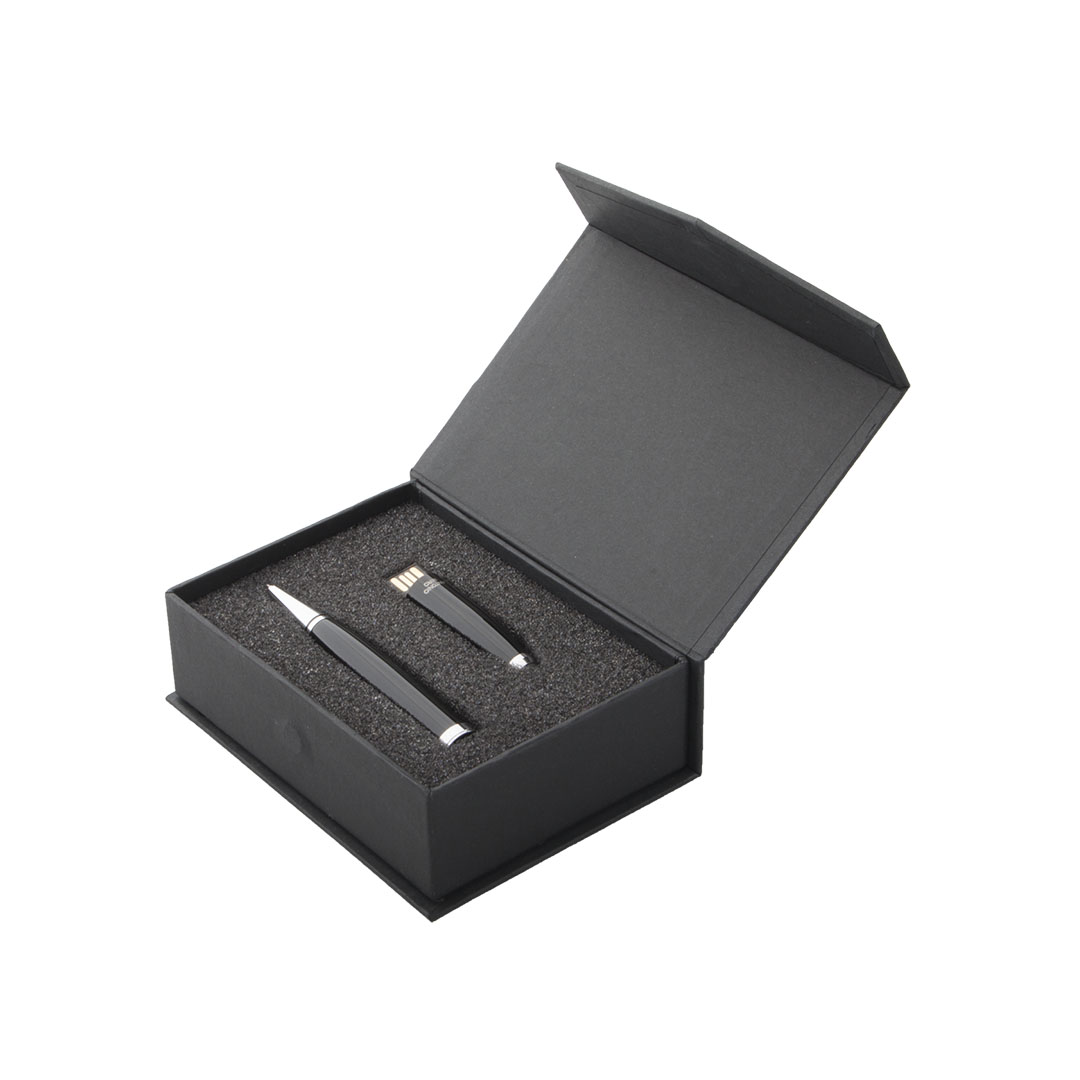 Miniature 3 pour Stylet Bille USB Notajohu - personnalisable