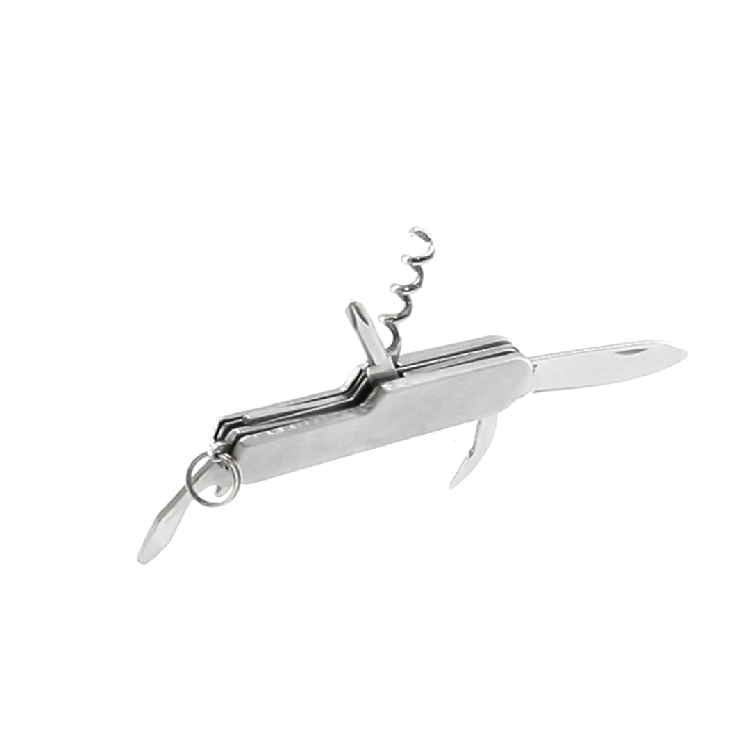 Miniature 4 pour Canif Multi-Usages Tewucu - personnalisable