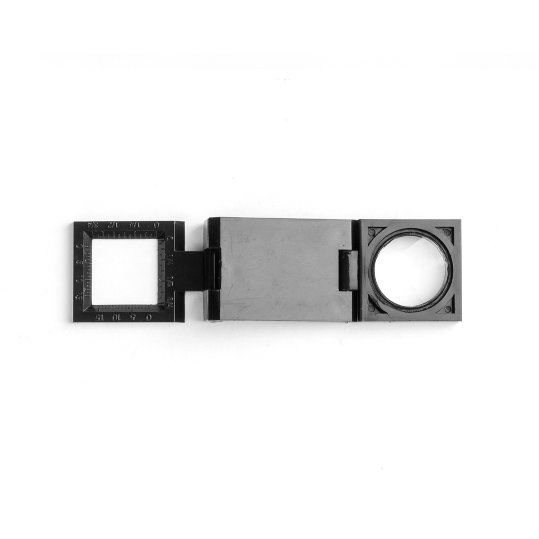 Miniature 2 pour Loupe Compte-Fils Kekeduse - personnalisable