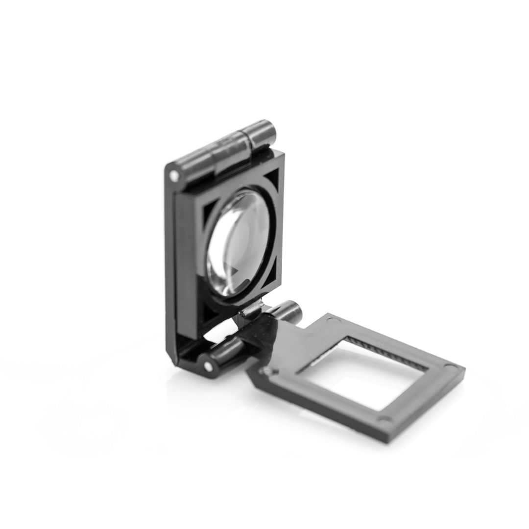 Miniature 3 pour Loupe Compte-Fils Kekeduse - personnalisable
