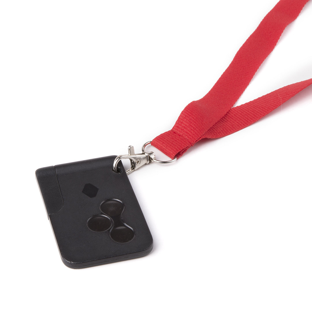 Miniature 8 pour Lanyard Doqefofe - personnalisable