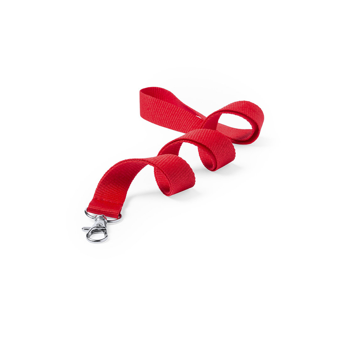 Miniature 9 pour Lanyard Doqefofe - personnalisable