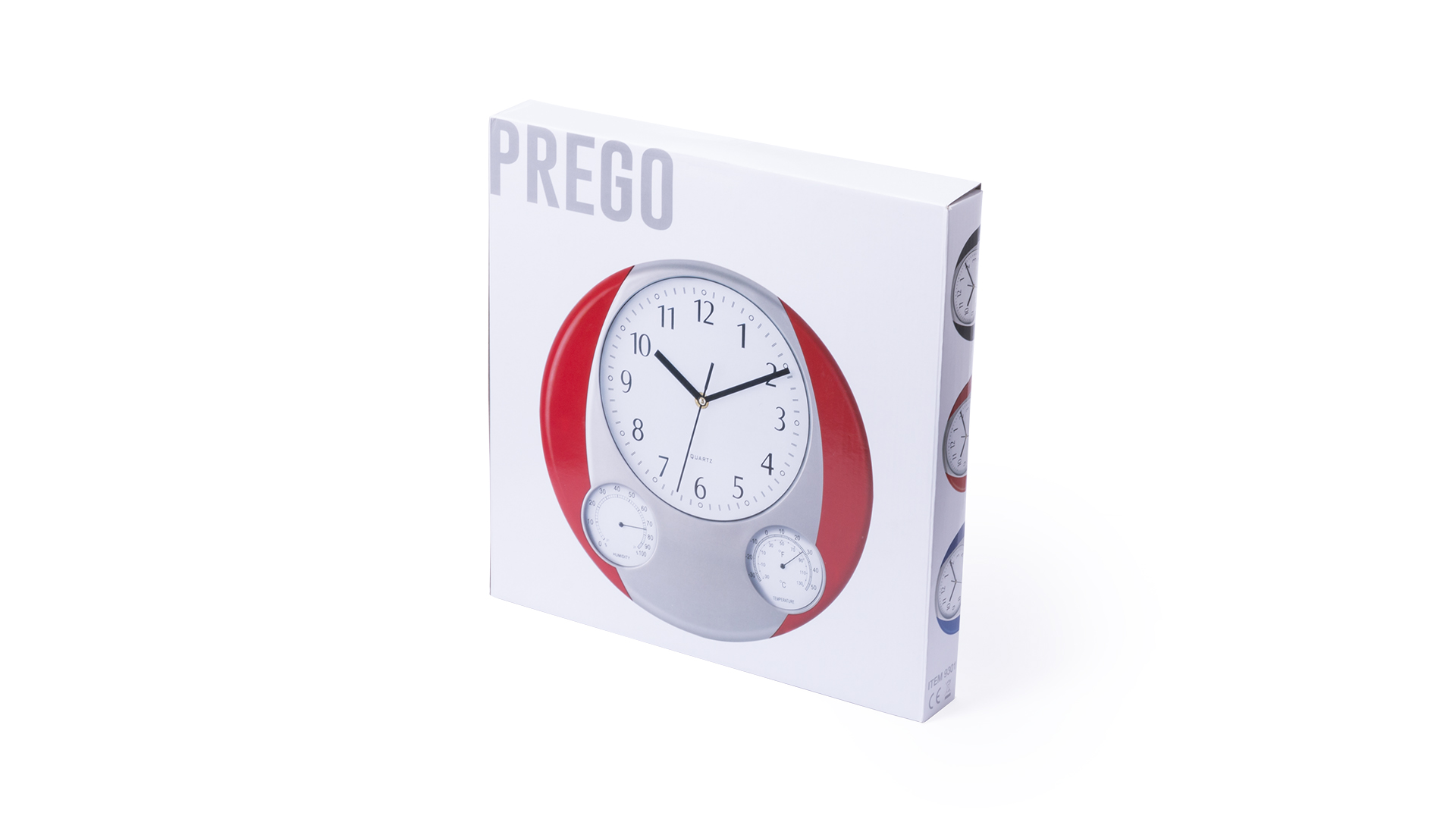 Miniature 4 pour Pendule Bipoce - personnalisable