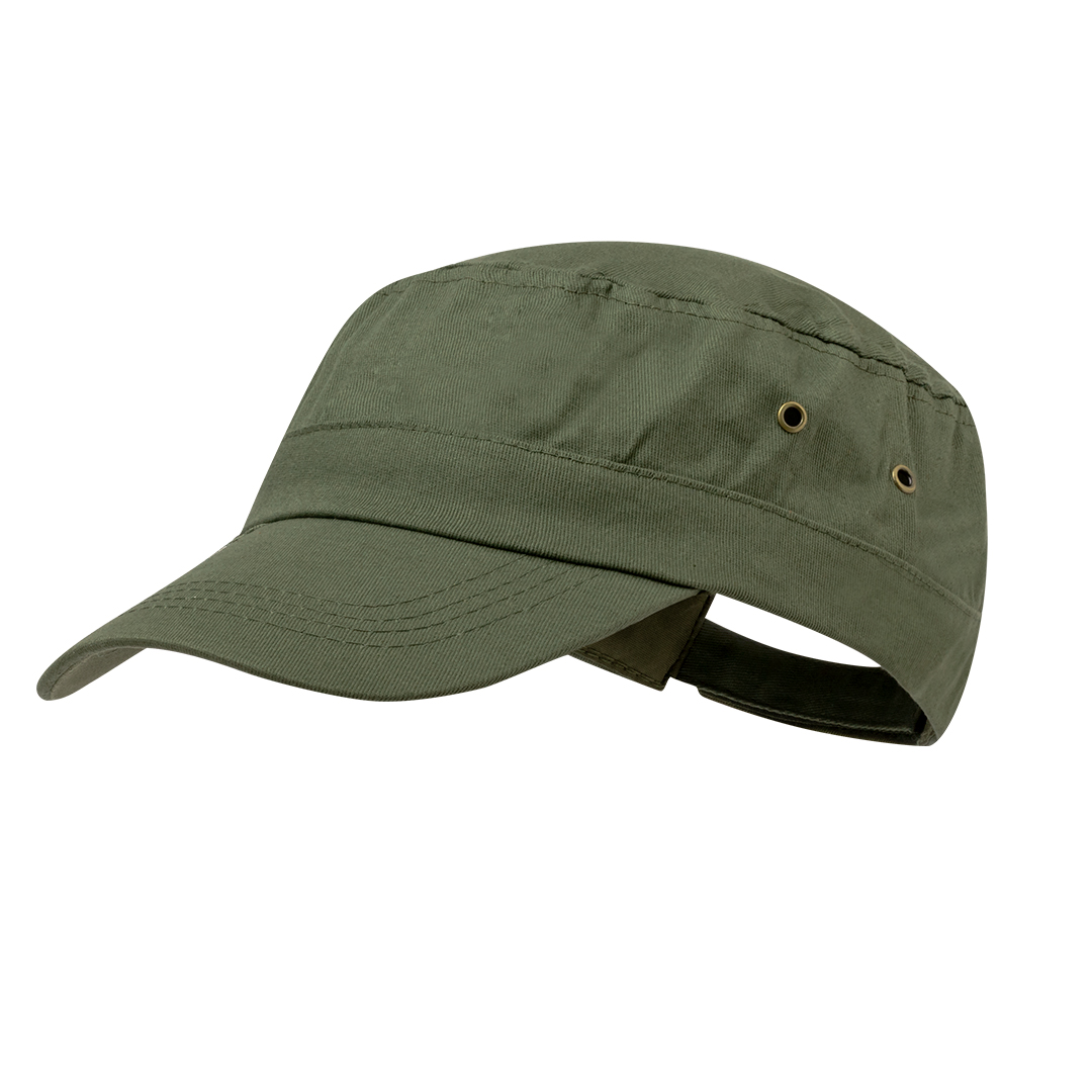 Miniature 9 pour Casquette Zevoci - personnalisable