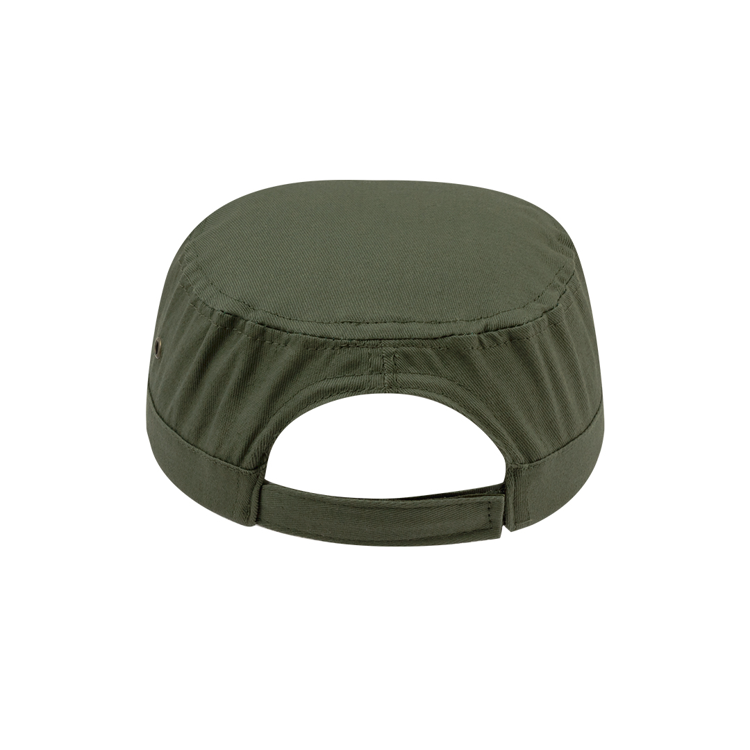 Miniature 10 pour Casquette Zevoci - personnalisable
