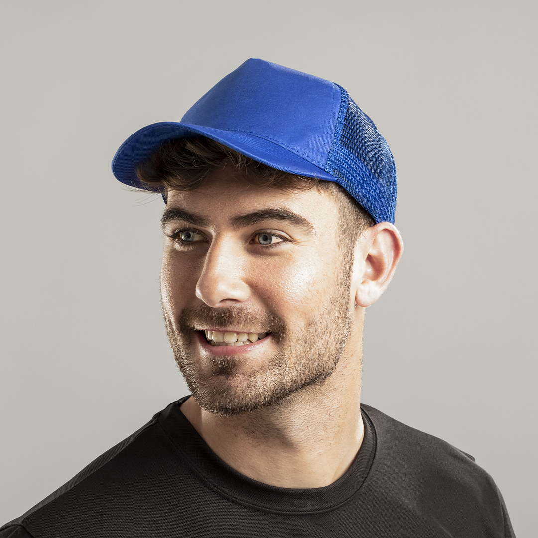 Miniature 12 pour Casquette Pumobalo - personnalisable