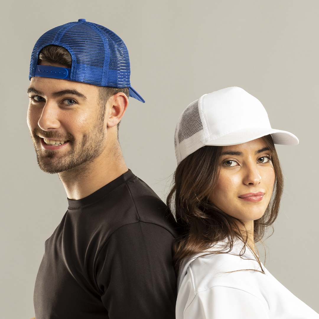Miniature 13 pour Casquette Pumobalo - personnalisable