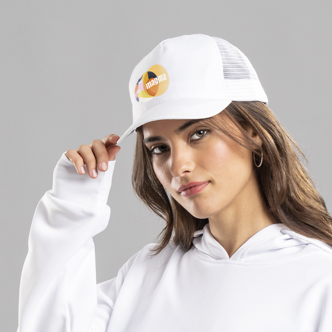 Miniature 14 pour Casquette Pumobalo - personnalisable