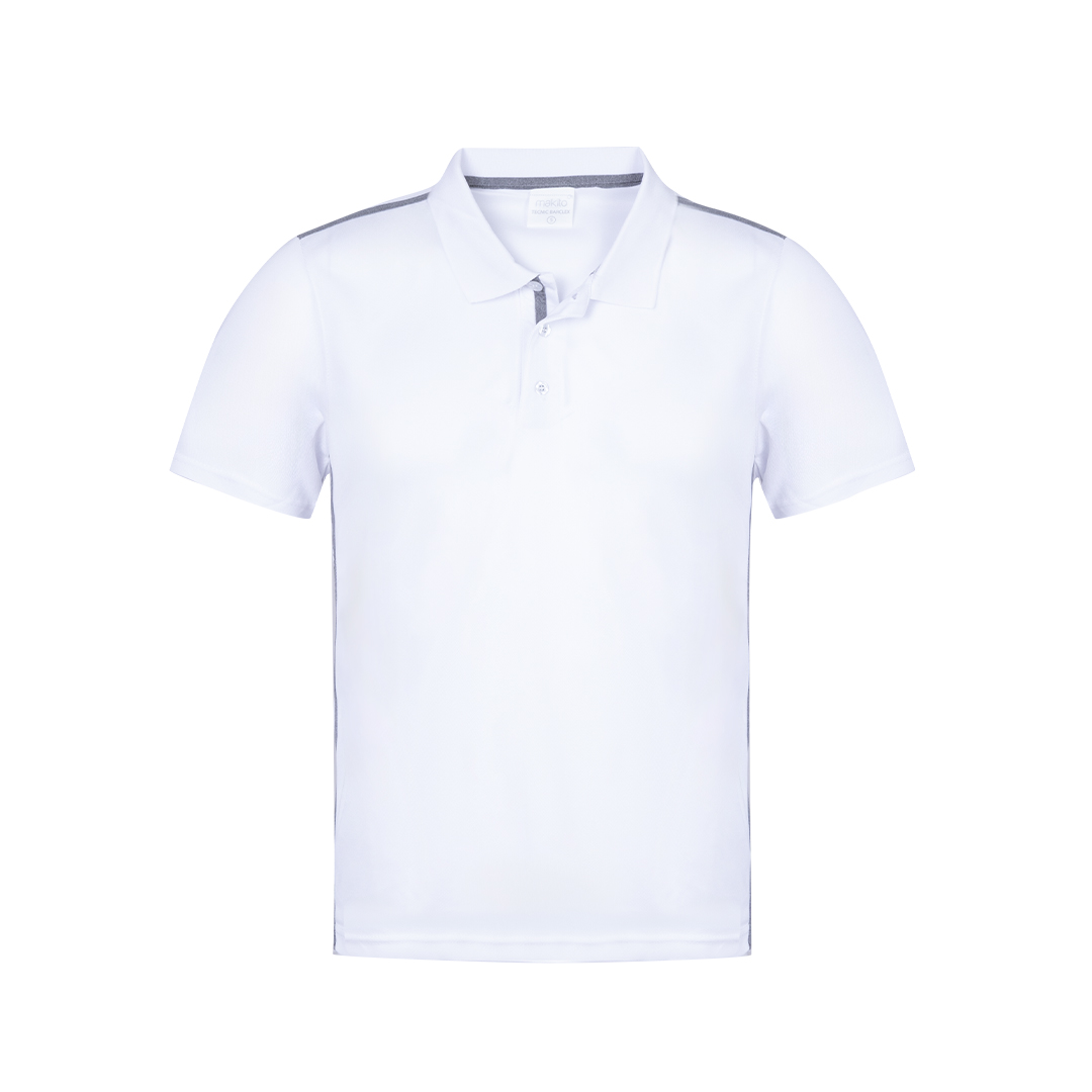 Miniature 5 pour Polo Kevu - personnalisable