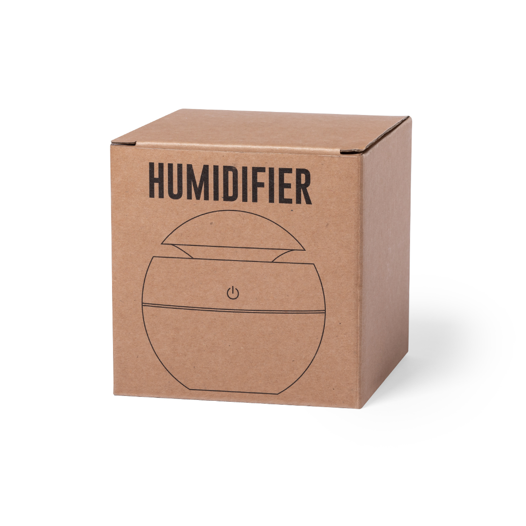 Miniature 3 pour Humidificateur Rebo - personnalisable
