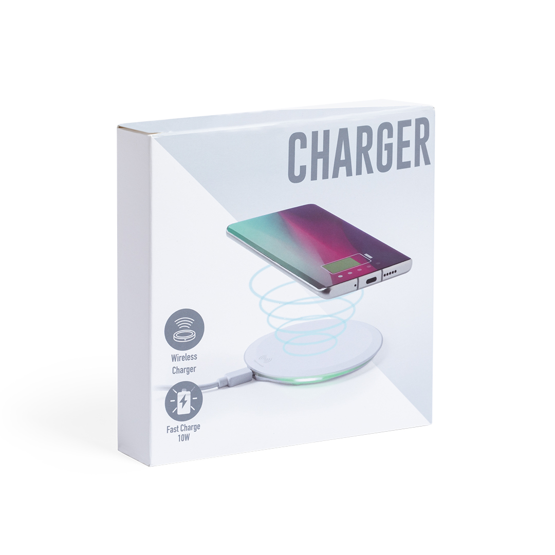 Miniature 3 pour Chargeur Debe - personnalisable