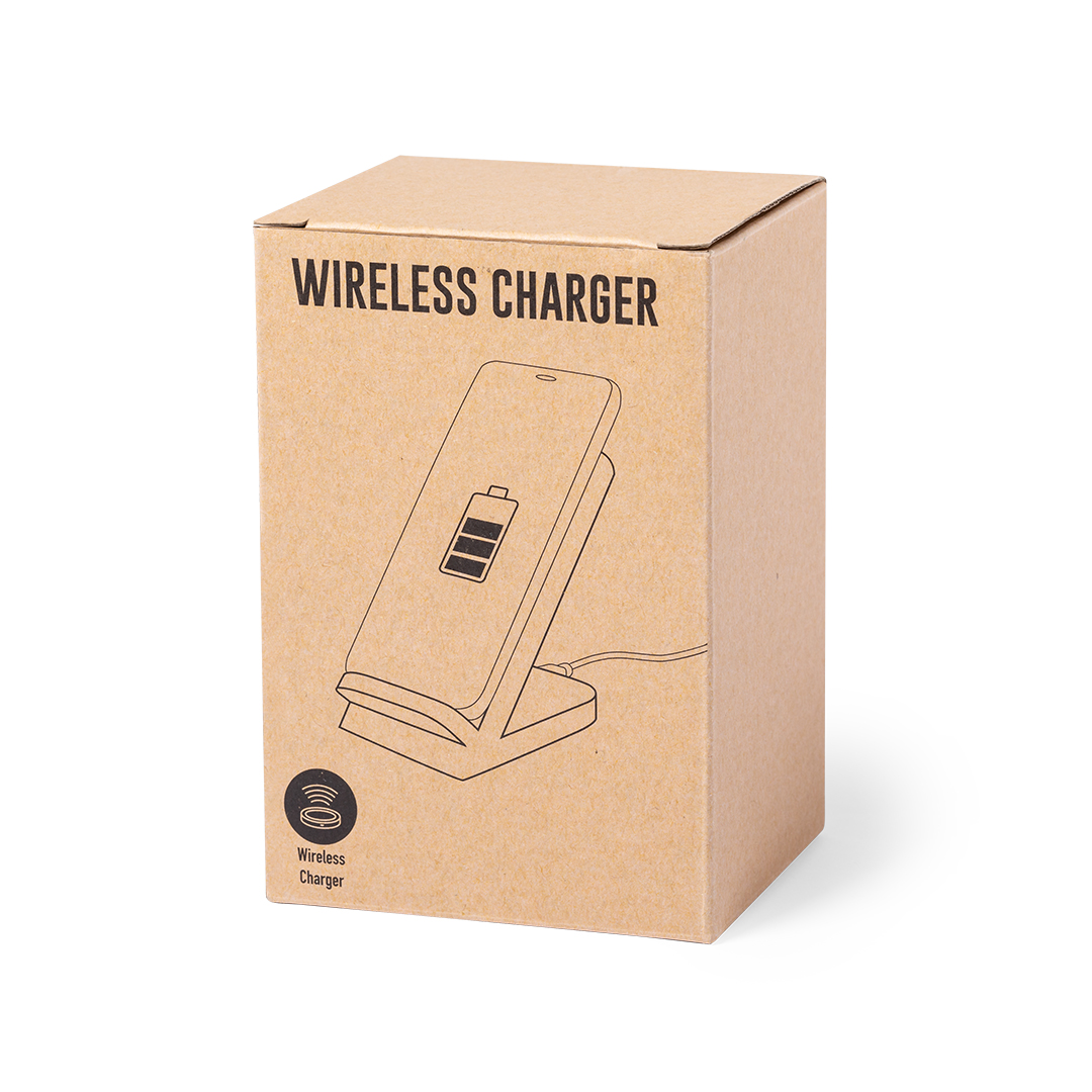 Miniature 5 pour Chargeur Seqima - personnalisable