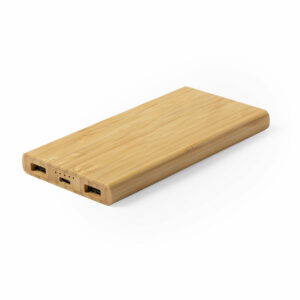 Visuel Power Bank Xexitimu - personnalisable