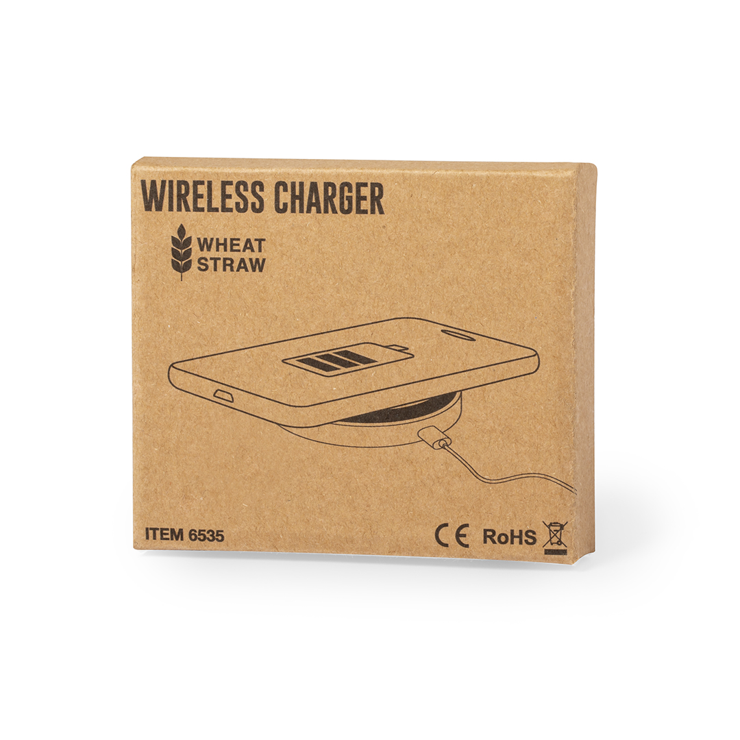 Miniature 7 pour Chargeur Hiqu - personnalisable